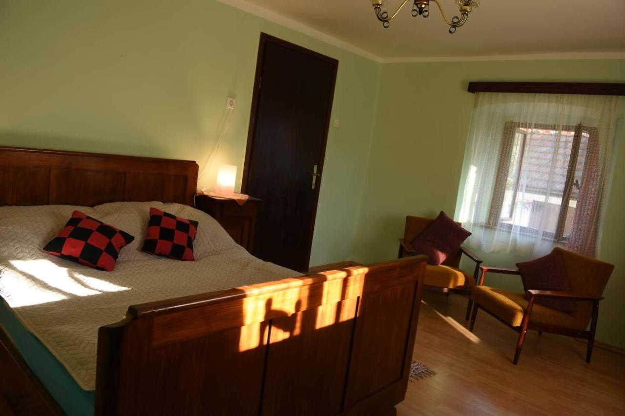 Kuca Za Odmor Beljan Brod na Kupi Exterior foto