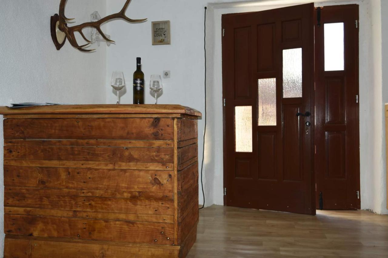 Kuca Za Odmor Beljan Brod na Kupi Exterior foto