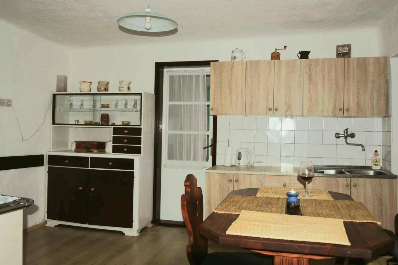 Kuca Za Odmor Beljan Brod na Kupi Exterior foto