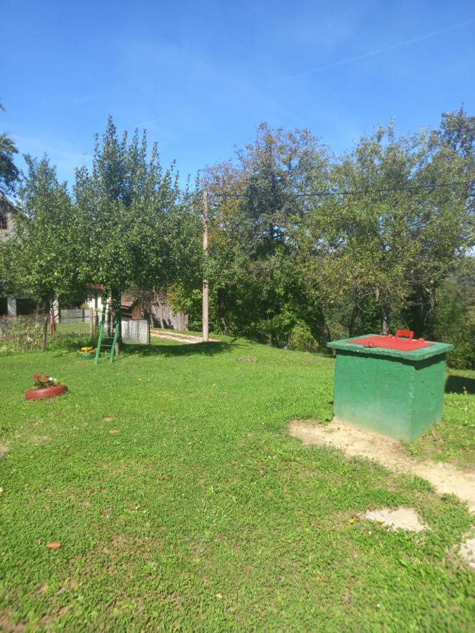 Kuca Za Odmor Beljan Brod na Kupi Exterior foto